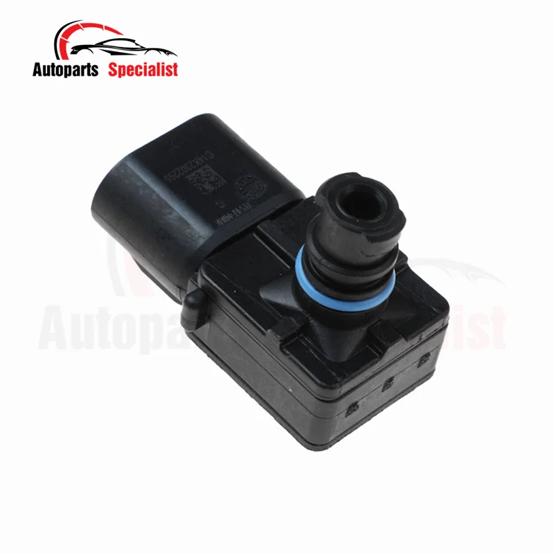 OEM 05033310AC New MAP Sensor Manifold Pressure Sensor For Jeep Chrysler Dodge Avenger Caliber Challenger Journey Ram