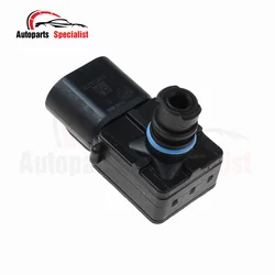 OE 05033310 AC Nieuwe KAART Sensor Spruitstukdruksensor Voor Jeep Chrysler Dodge Avenger Caliber Challenger Journey Ram