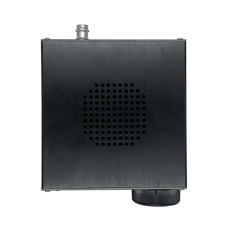 Receptor de rádio de todas as bandas ATS25 Max Si4732 FM RDS AM LW MW SW SSB Receptor DSP com tela sensível ao toque de 2,4 polegadas