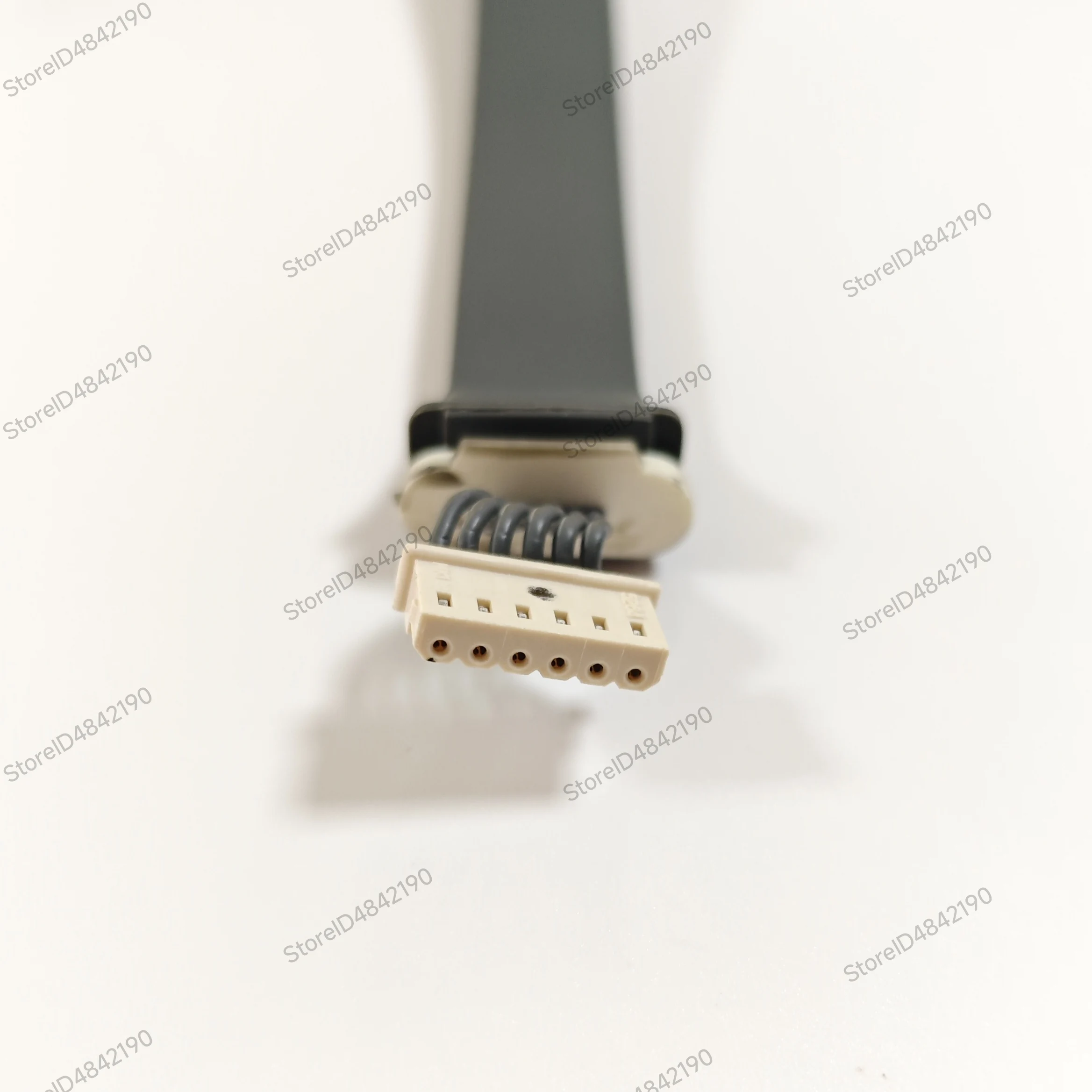 حزام الرأس العلوي لسماعات PICO Neo 3 VR، كابل مسطح ناعم، شريط بديل، ملحقات الأجزاء الأصلية القابلة للتعديل #3