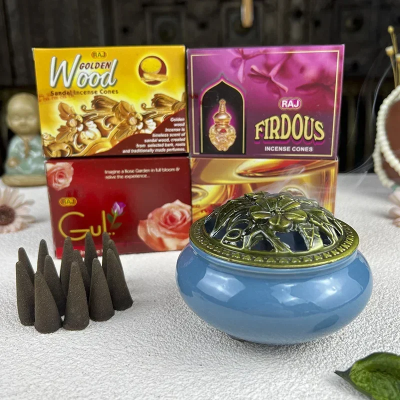 Raj India Natural W…