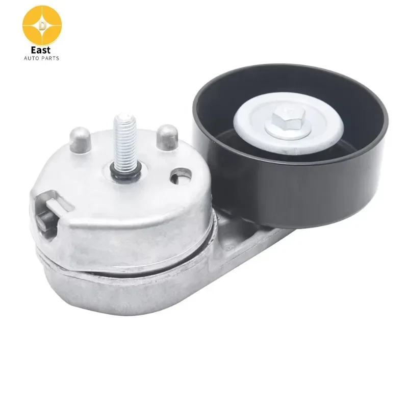 

PQG500250 Drive Belt Tensioner For Land Rover Discovery 3 2005 - 2009 Range Rover Sport 2005-2009 4H2Q6A228BB 1342047