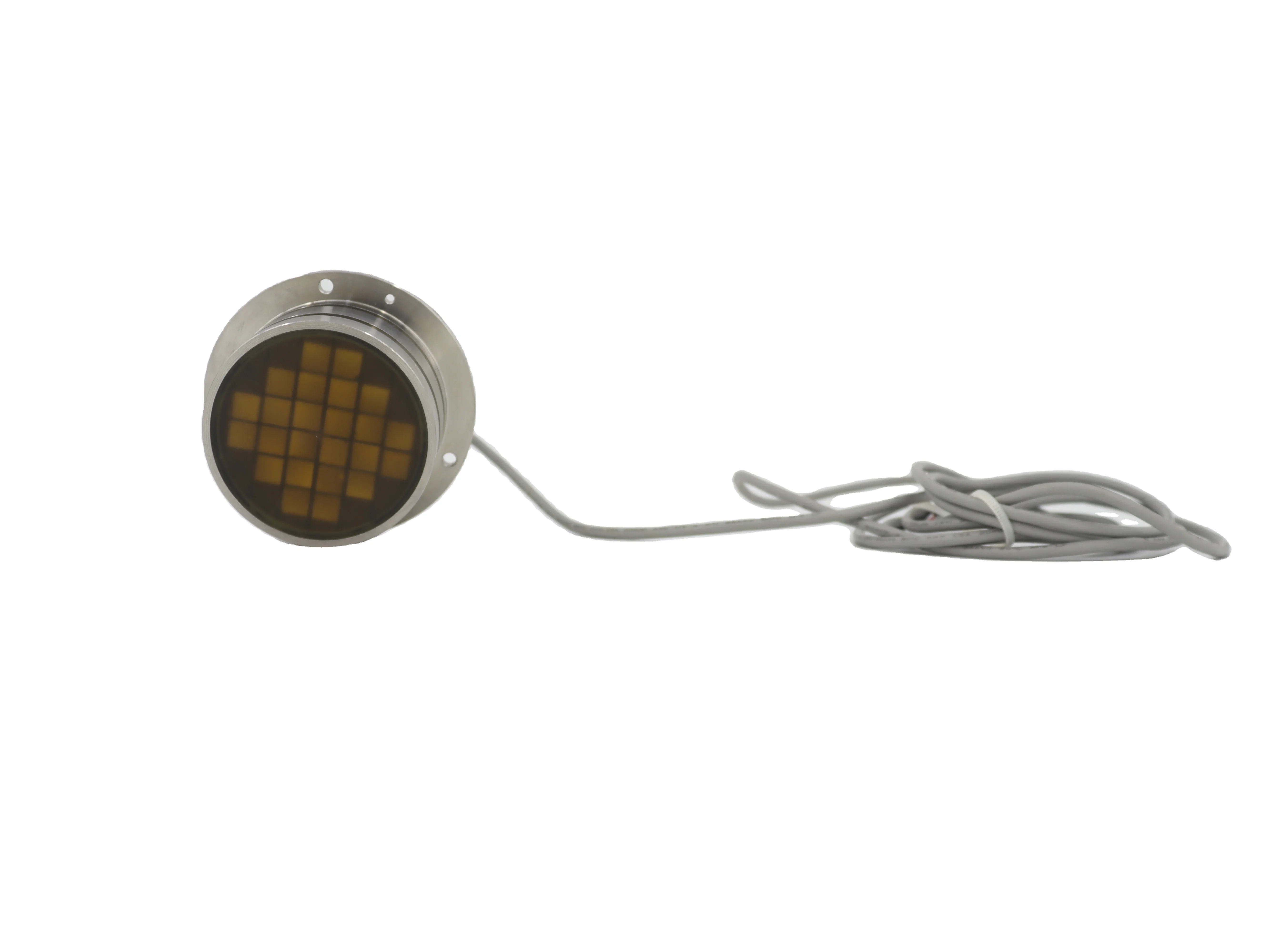 88KHz Standard Transducer (Split Type: FYW-88K-200B) for Pile Foundation Testing Transducer