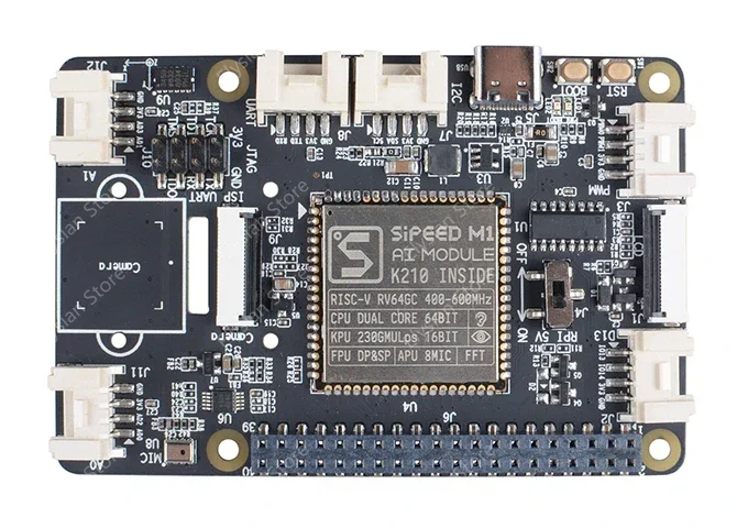 

maix Hat AIOT development board, limited edition, edge computing, Raspberry Pi accessories K210