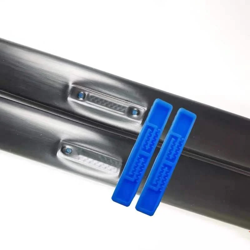 農業完全システムキット 8mil ドリップテープ 中国農場点滴灌漑ホース プラスチックパイプ 散水点滴灌漑システム