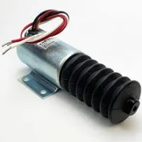 

Diesel Engine Solenoid Valve Q613-A1V12 12v