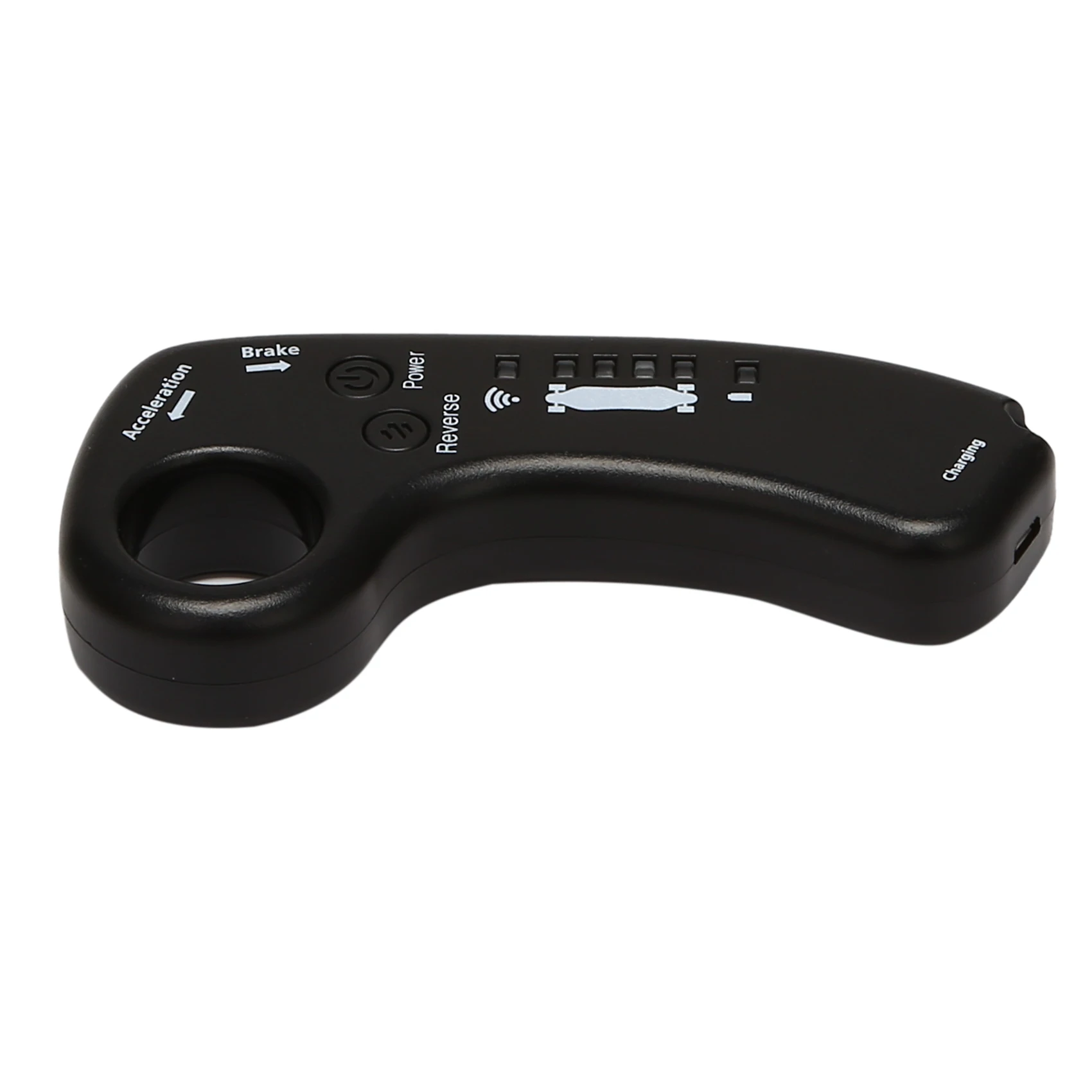 Nn89r skate elétrico controle remoto universal de quatro rodas skate acessório de controle remoto para skate longboard