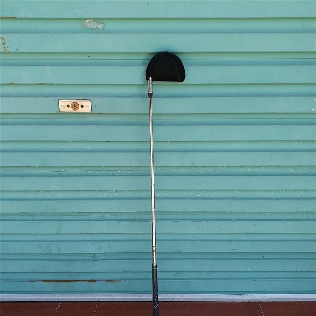 

Защитная накладка на голову, Чехол Для Гольфа