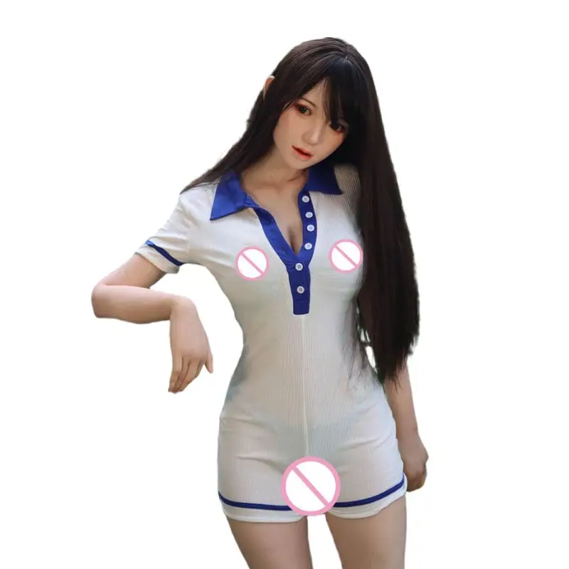 DILAYA Lifelike Sex Doll Real Woman Sexy Figure Love Dolls Metal Skeleton Male Masturbation Sextoy Real Vagina Anal Soft Boobs