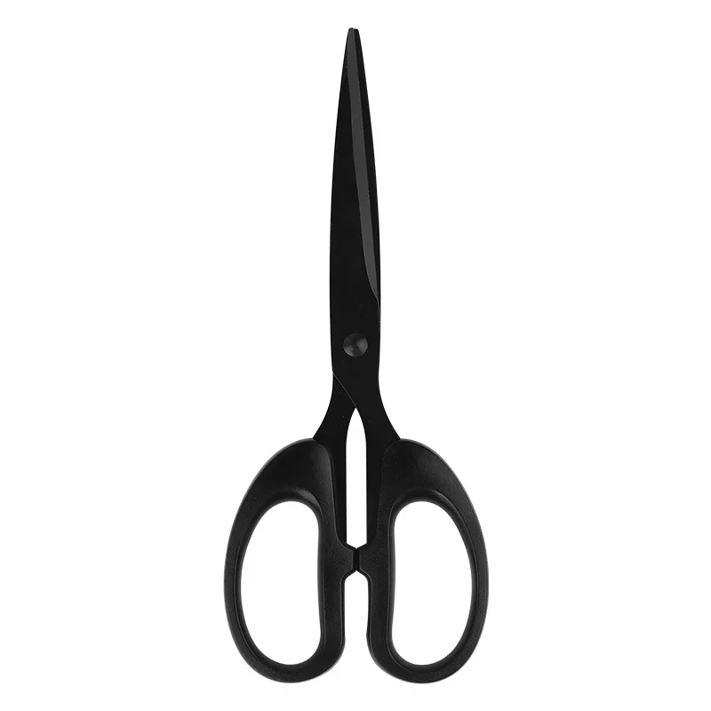 Stainless Steel Large Scissors Household Multi-functional Office Tailor's Hand Scissors Tailor's Scissors