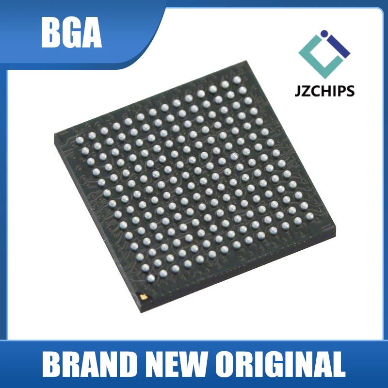 （10 pcs）XC7S15-2CPGA196I BGA XILINX Brand new Original  Integrated circuit  JZCHIPS (Contact us to get best offer)