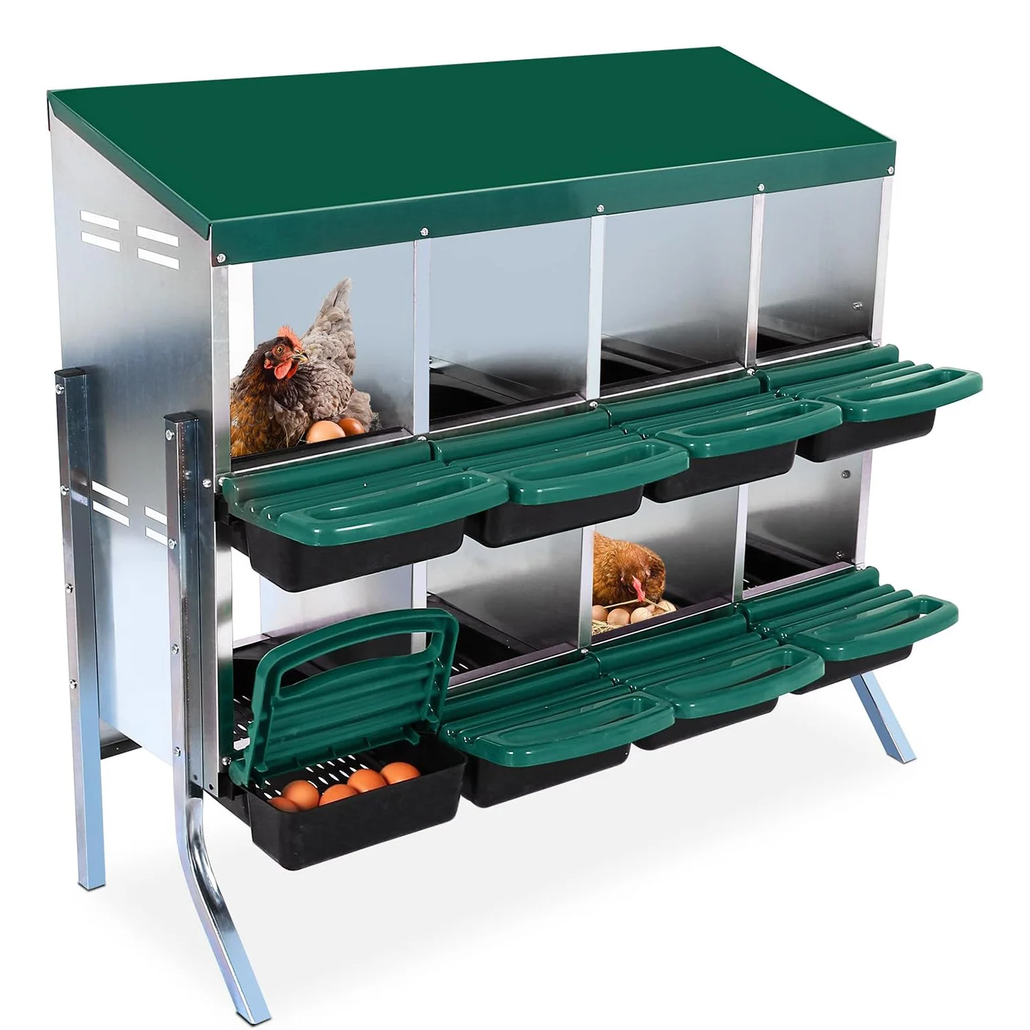 Nesting Boxes For H… - image