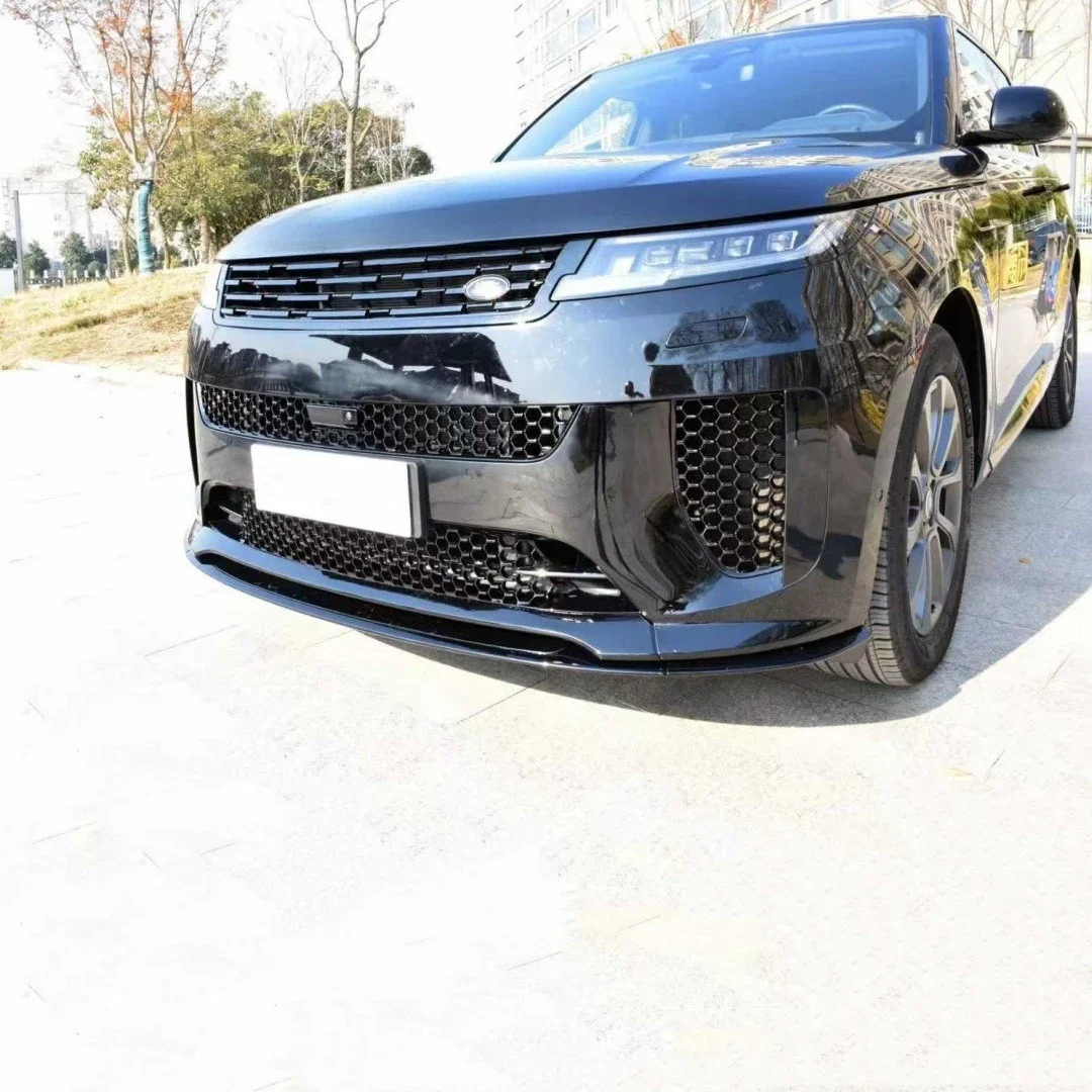 

Body Kit For Range Rover Sport 2024 Bumper Surround SV Sport 2024 Bumper Surround SV