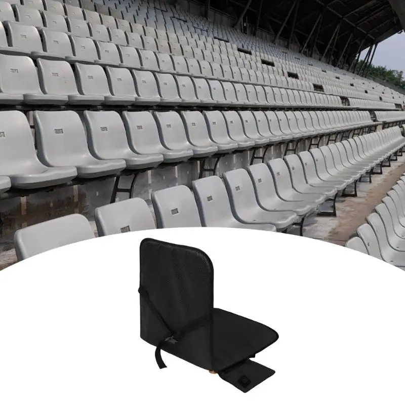 almohada calentada aire libre silla del uso múltiple 652F con 3 fuentes energía USB consistentes los enfoques del