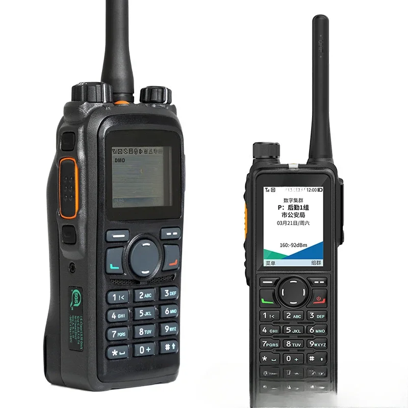 The product can be customized. Suitable for Motorola walkie-talkie R7 Hytera HP780 handset