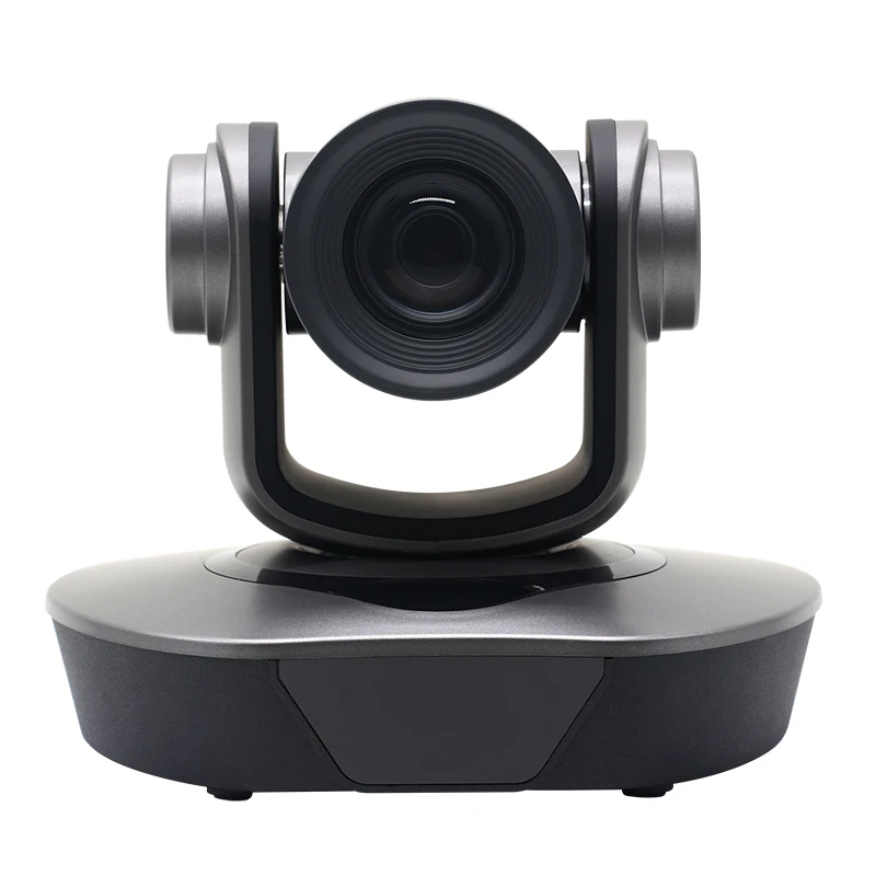 TC610U3 Telecamera IP PTZ per videoconferenze con zoom ottico 10X Full HD e uscita USB3.0