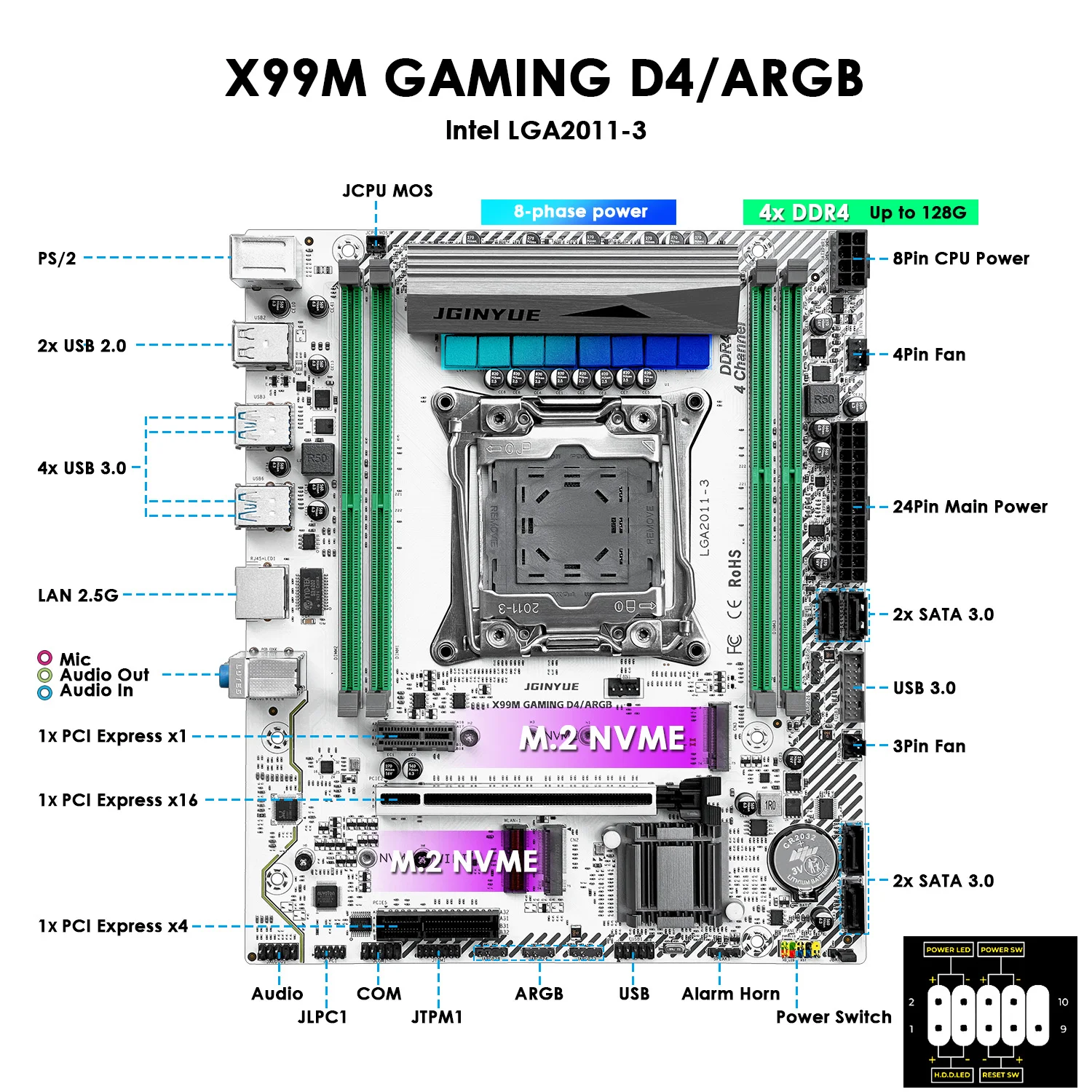Thumbnail 2 - #46 Best Gaming Motherboards to Buy In 2026