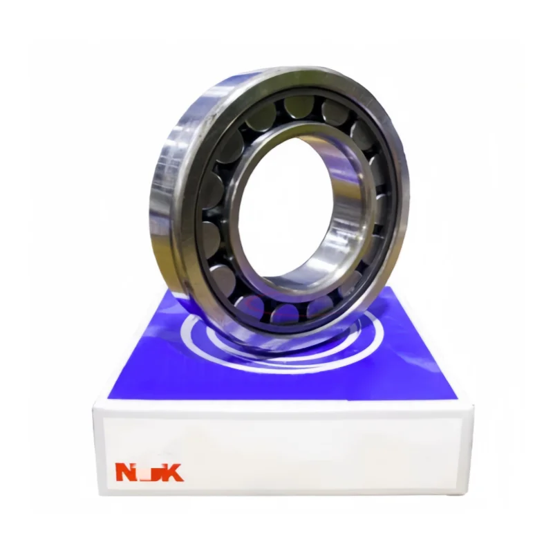 

New New Original NJ2311 W C3 Cylindrical Roller Bearing NJ2311WC3 in Stock