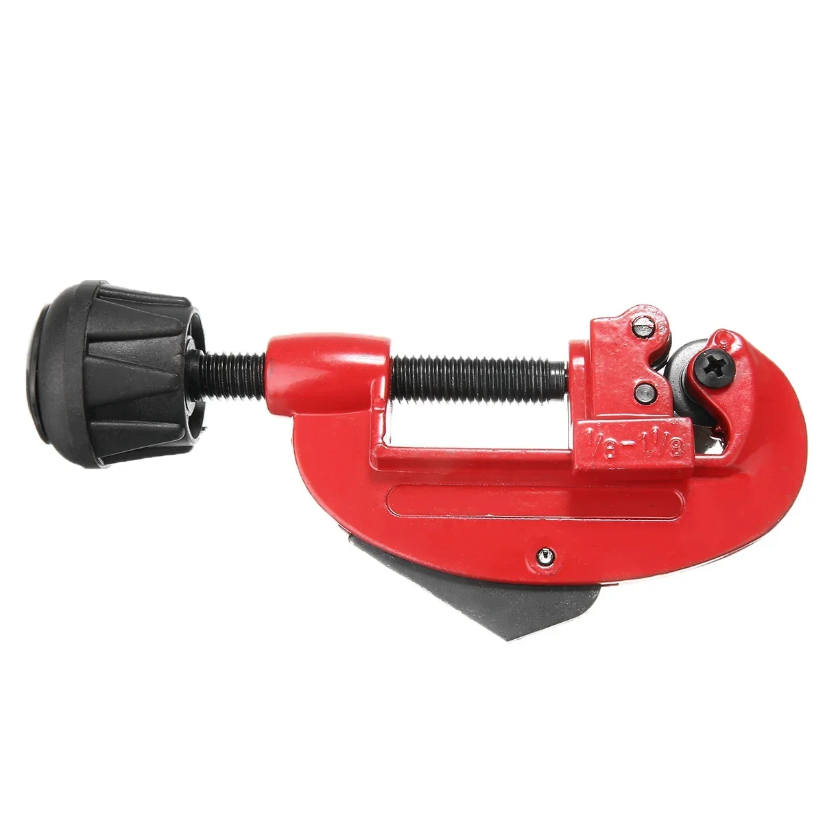 

3mm-28mm Pipe Cutter 1/8"-1-1/8" Tube Cutter Scissor Cutting Tool For Copper Plastic Aluminium Alloy Piping Tube Knife Cut Tool