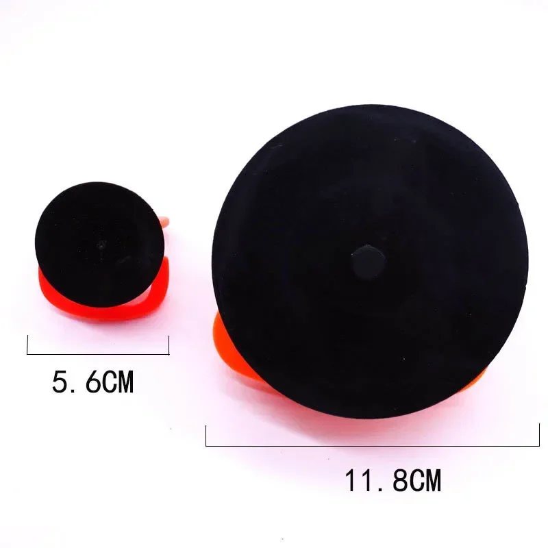 Big Size Car Dent Remover Puller Bodywork Panel Remover Strong Suction Cup Auto Body Dent Removal Tools Car Repair Tools Set