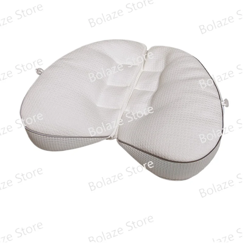 

Pregnant Women's Pillow, Waist Protection, Side Sleeping Pillow, Side Lying Pillow, Pregnancy U-shaped Abdominal Support Pillow