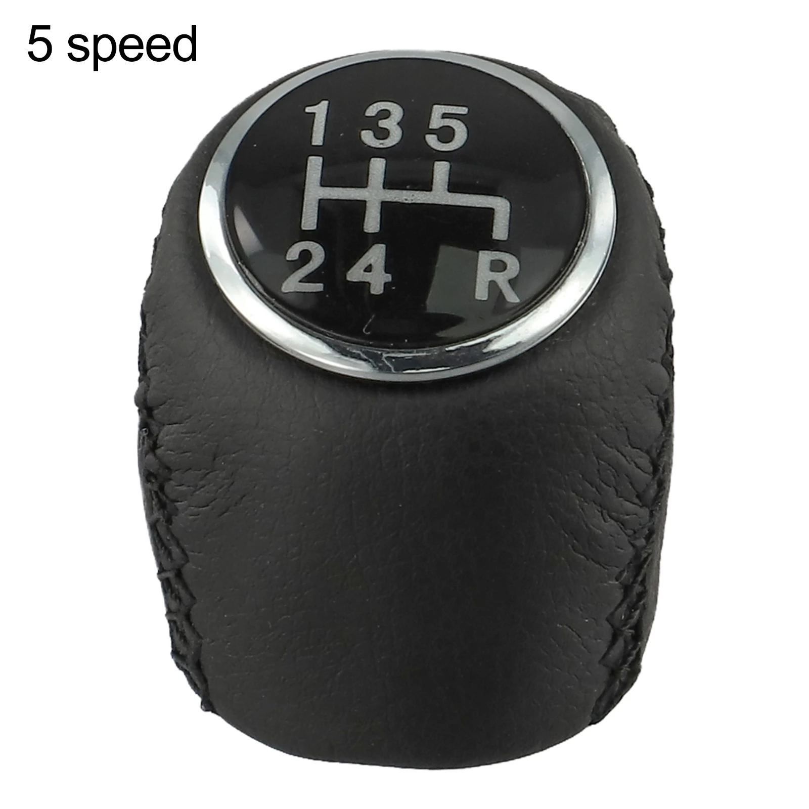 

ABS Shift Lever Gear Shift Knob For Fiat Car Interior Upgrade Long-Lasting Performance Sleek Design For FIAT 7*5*5cm