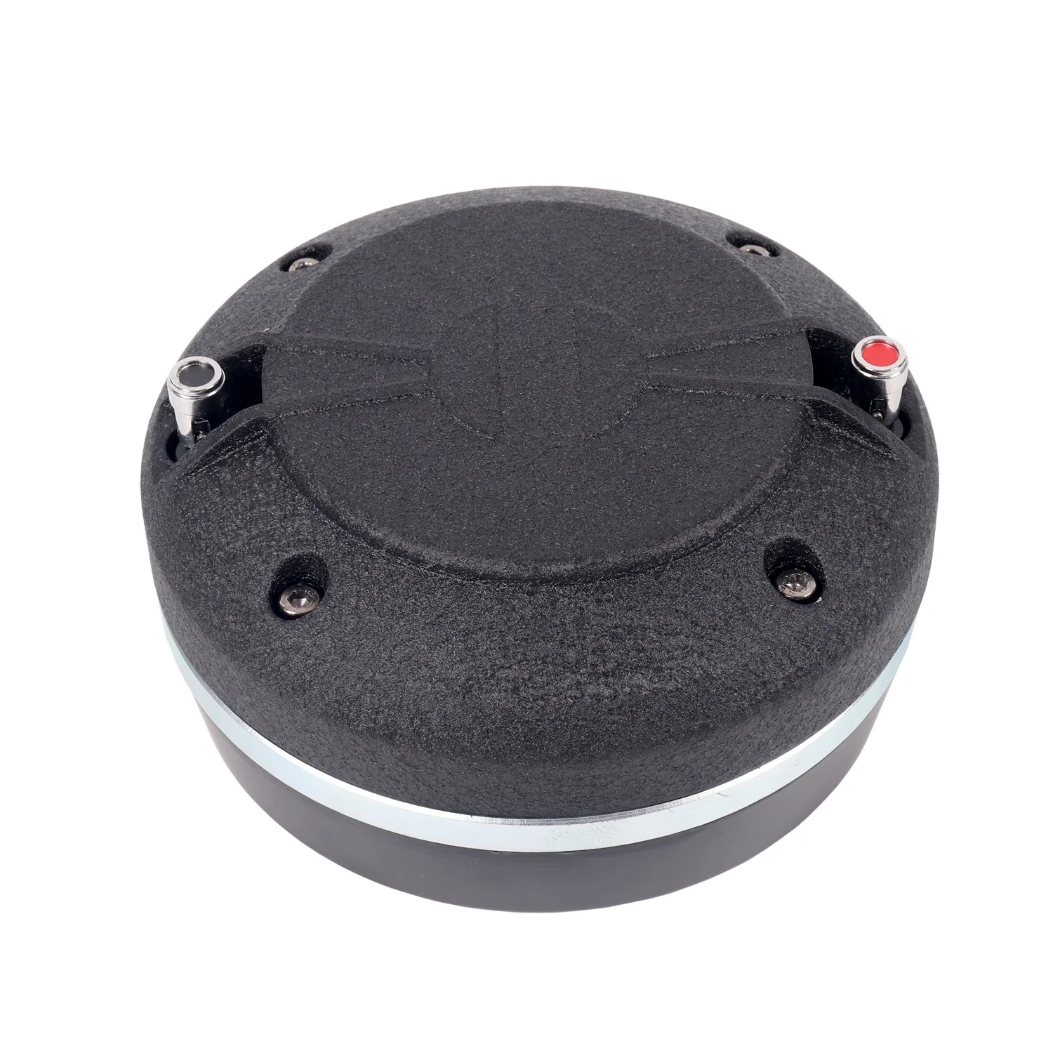 3Inch Titanium Horn Compression Driver with Neodymium Magnet HF Driver Tweeter Unit