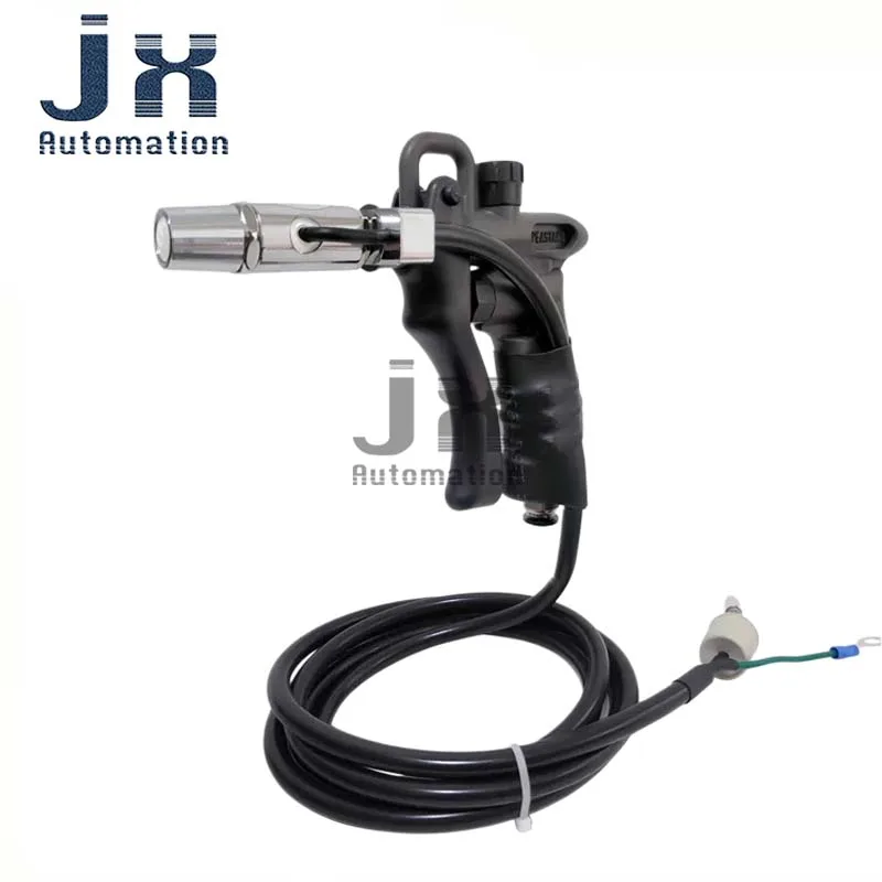 SL-004H Ion Air Gun Anti Static Dust Removal Blower Gun for PCB Plastic Packaging Production Line