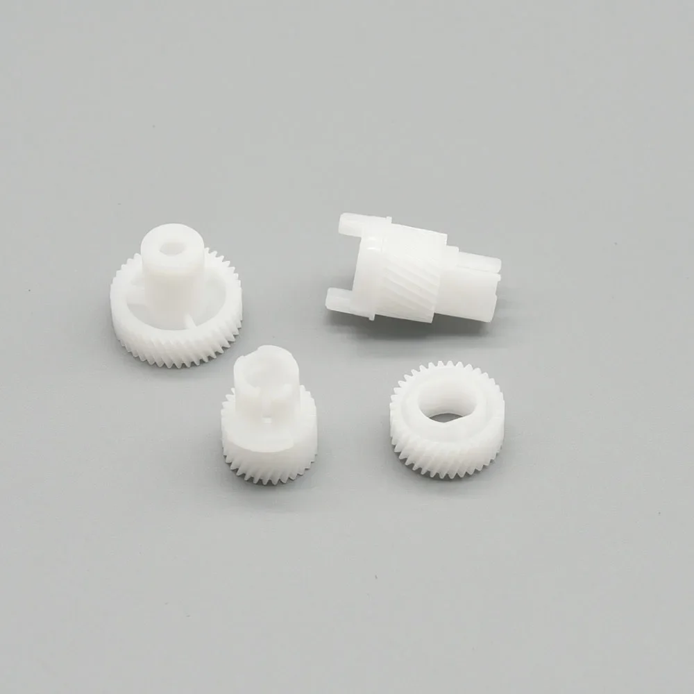 1X 6LJ54055000 6LJ54056000 6LJ54057000 6LJ54058000 Gear voor Toshiba 2050C 2051C 2550C 2551C 2555C 3055C 3555C 4555C 5055C