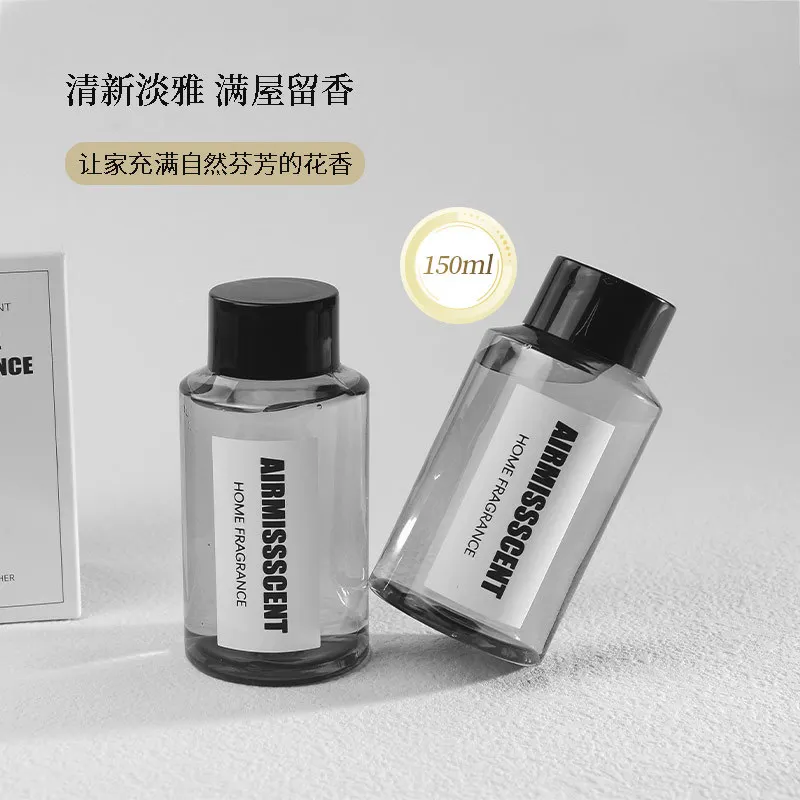 150ml Premium Aromatherapy Essential Oils,Guilty Laurent Aqva Supplement Liquid for OfficeHome Fragrance Air Freshener Longevity