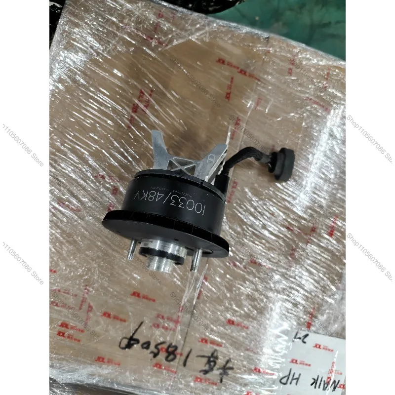 Suitable for T50 Motor with Base, Second-hand