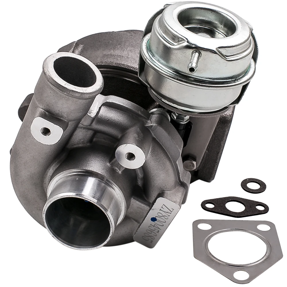 

Турбокомпрессор MaXpeedingrods GT1549V для BMW 318D 320D 520D E39 E46 M47D 700447-5009S 1998-