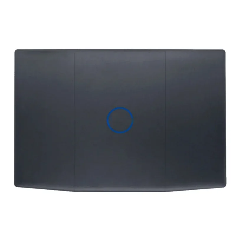 For Dell G3 series G3 15 3590 black LCD back cover 0747kp lid top Case Blue logo