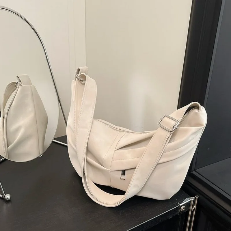 حقيبة ظهر أنيقة وجذابة للحفاضات للأم والنزهات والعناية بالطفل رائعة وأنيقة وبحر وعملية ومنظمة للأمومة