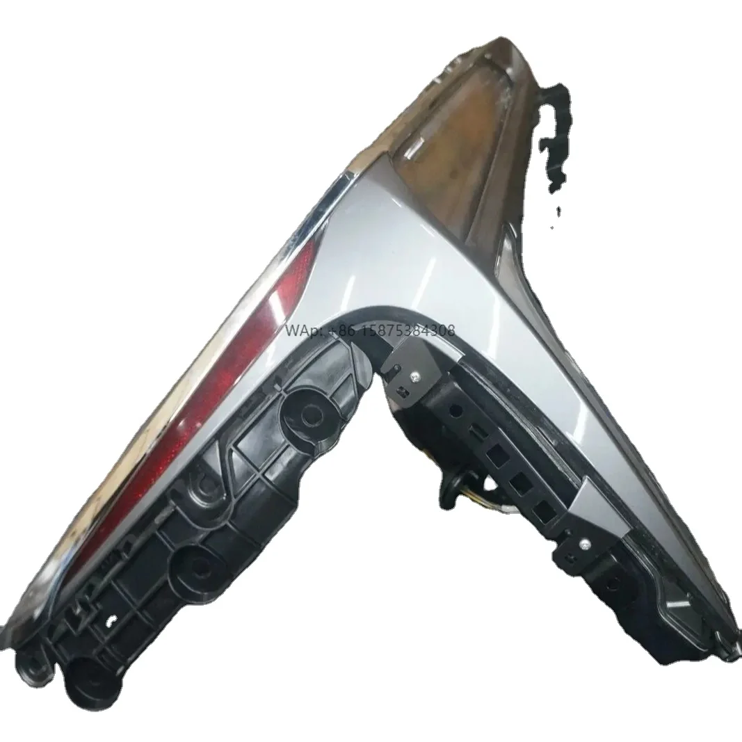 

For LC500 LC500h 2018 2019 2020 2021 2022 2023 2018-2023 Left Light Tail Lamp Light