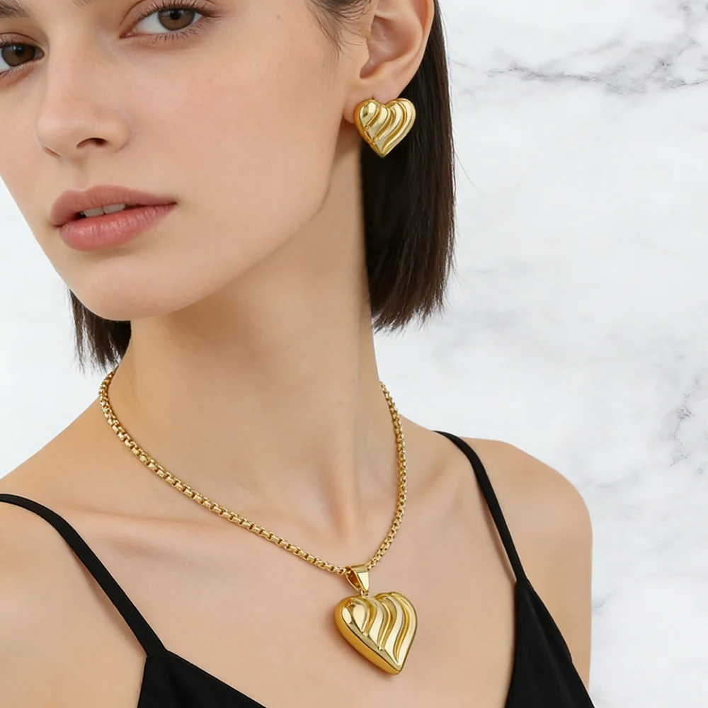 Stainless Steel Ear… - image