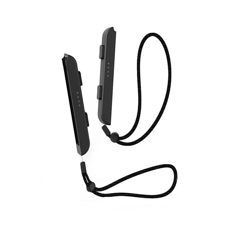 1pcs For Nintendo Switch Lite NS OLED Controller For Joy-Con Hand Rope Wrist Strap For Laptop Video Games Wrist Straps Accessory