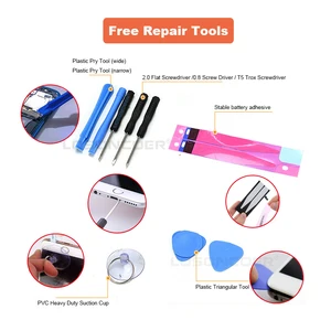 Batterie für Samsung Galaxy S20 Fe, 5G, SM-G780, SM-G781, A525, A526, A528, A52S, G780F, EB-BG781ABy, 5000mah 8 Hauptverkauf Batterie A52 - №3