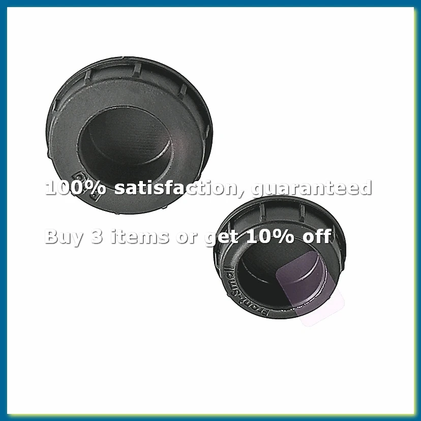 Force Arm Sealing Cover for OX Electric Scooter Front Arm Cover Force Arm Sealing Cover-A49I