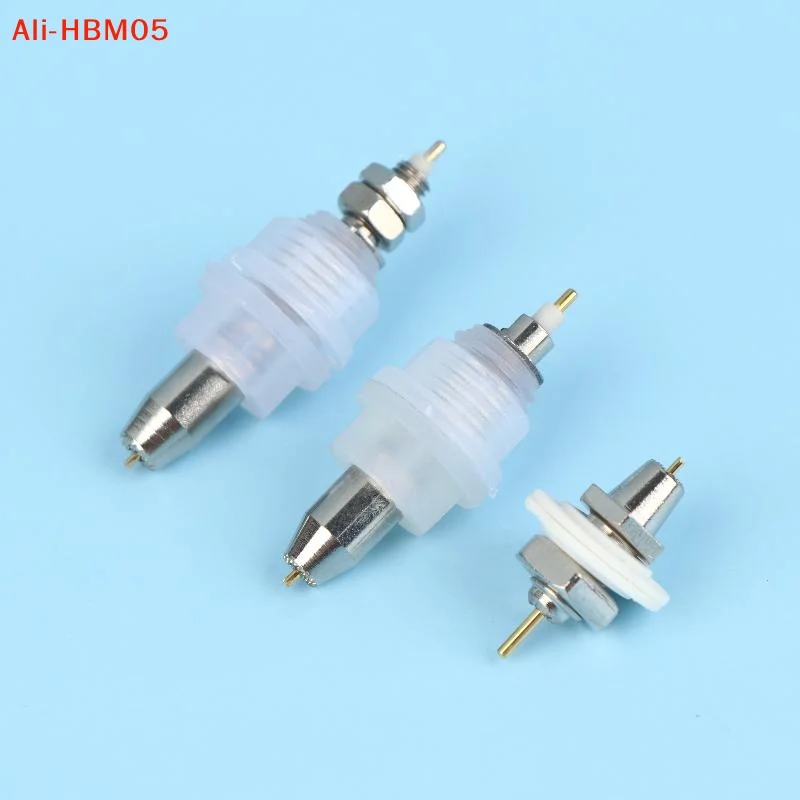 (HB05)18650 Test Stand Probe Internal Resistance Tester Accessories Battery Divider Cabinet Battery Test Probe