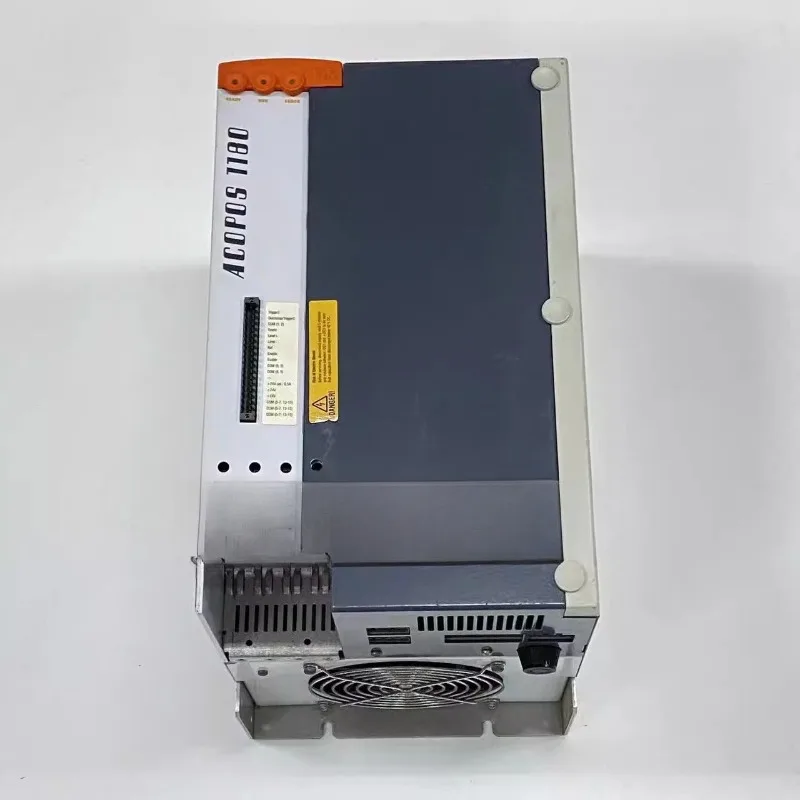 Driver 8V1180.00-2, 8V1180-001-2 Original And Genuine, Can Be Tested And Negotiated