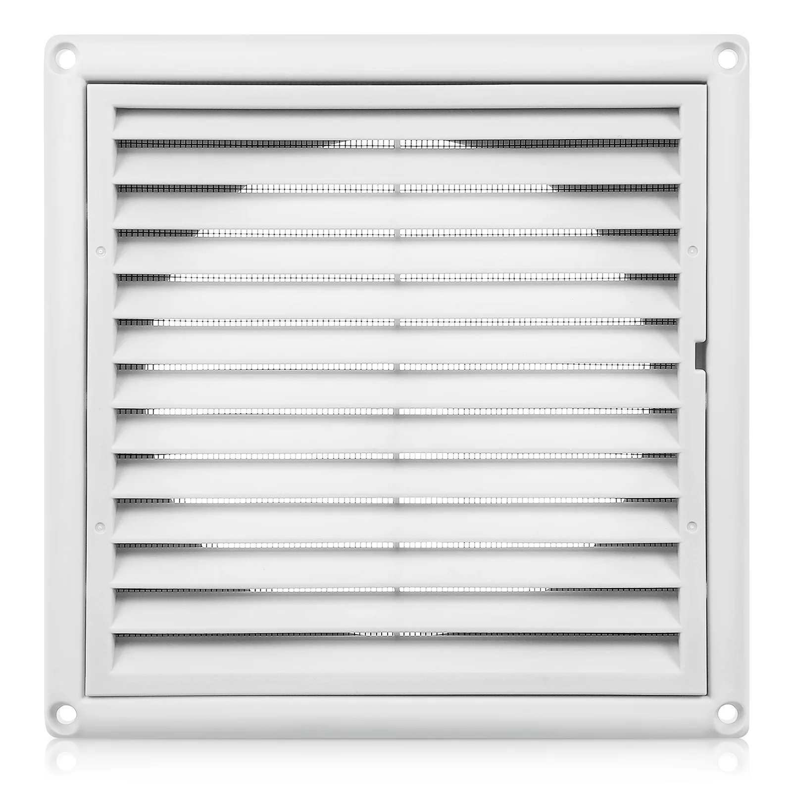 

Ventilation Grill Cover Air Conditioning Wall Hole Window Mounted Conditioner Home Filter