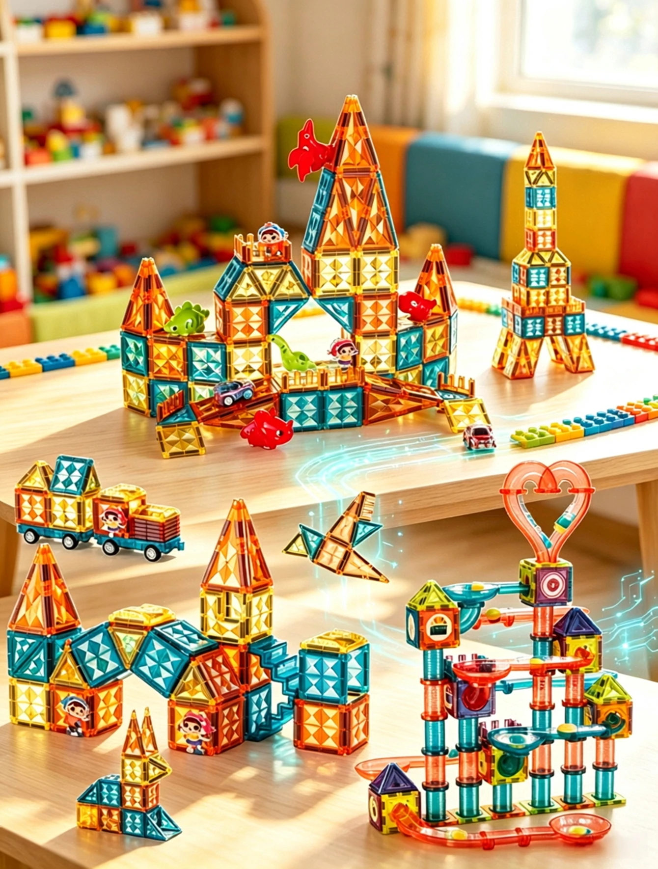 bloques-de-construccion-magneticos-transparentes-juguetes-de-construccion-rompecabezas-3d-de-castillo-regalo-de-cumpleanos-y-navidad-para-mayores-de-3-anos