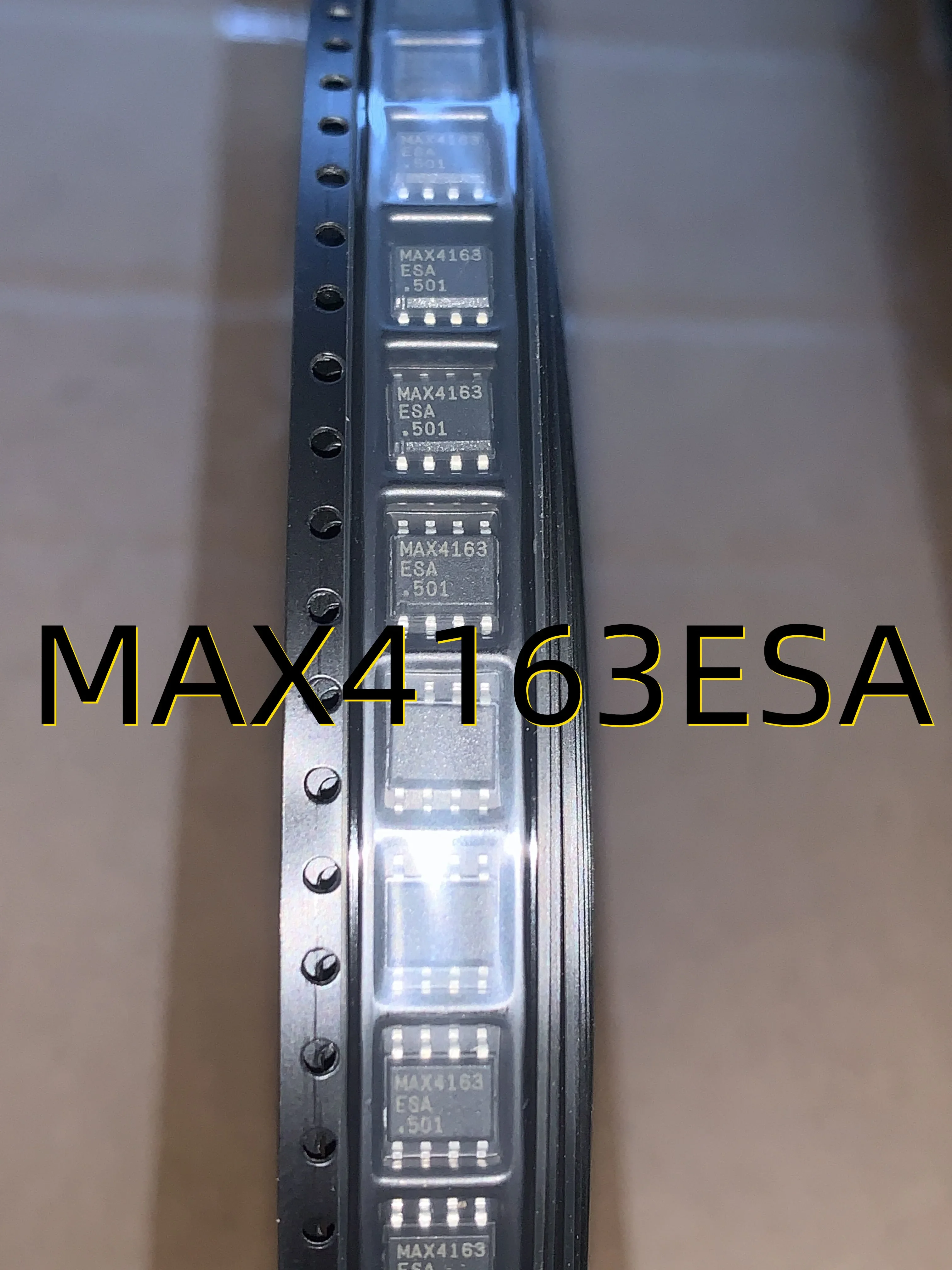 MAX4163ESA