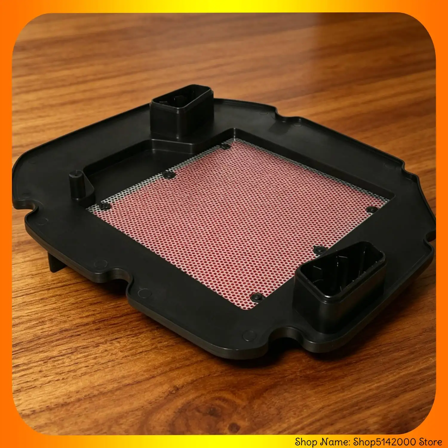 

Motorcycle Air Filter Intake Cleaner Parts For Honda VTR1000F XL1000V Varadero Superhawk Firestorm 17210-MBT-D10 17210-MBB-000