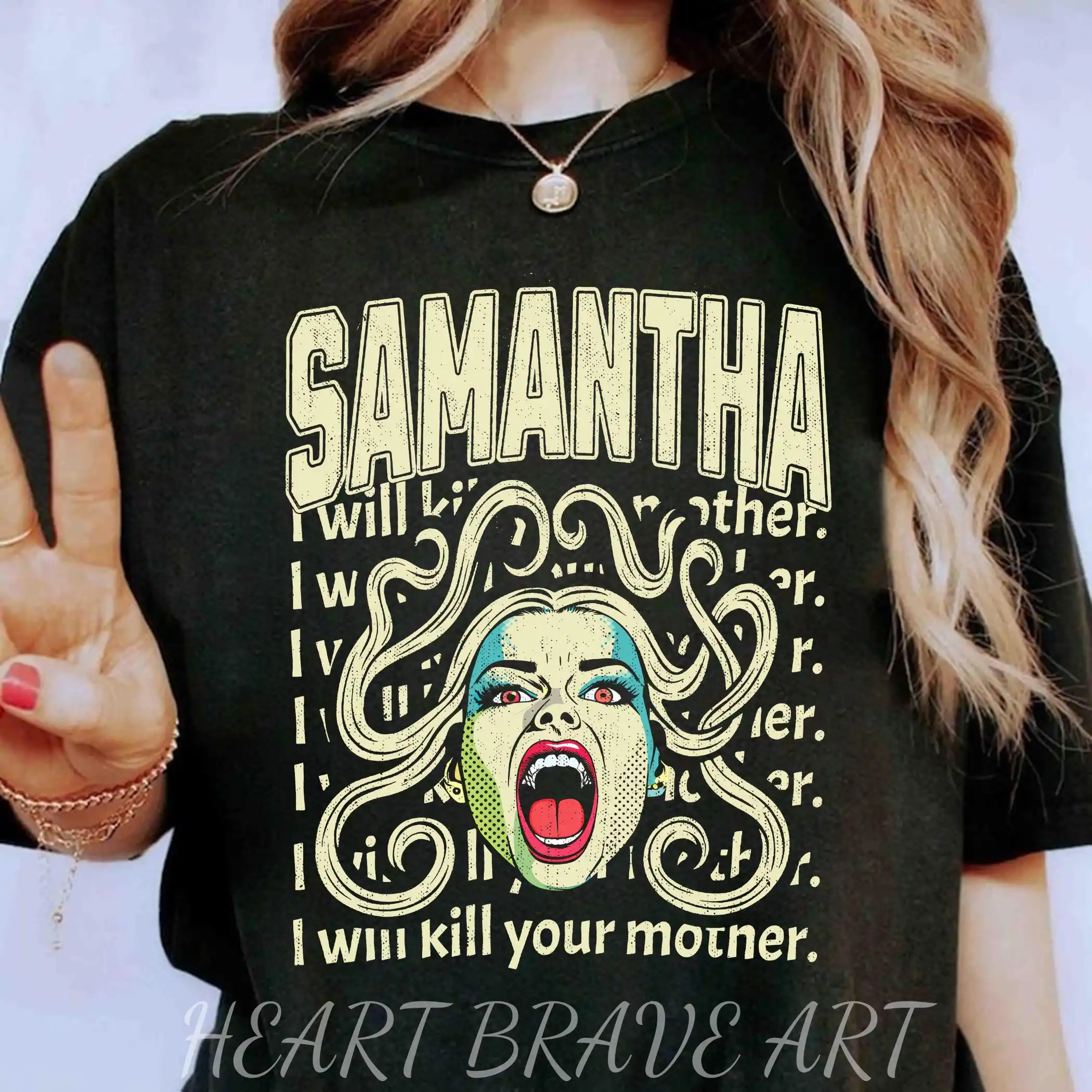 Samantha! Dungeon Crawler Carl Shirt, This Is An Outrage Tee, Dungeon Crawler Carl,New Achievement, Book Series for Booktok