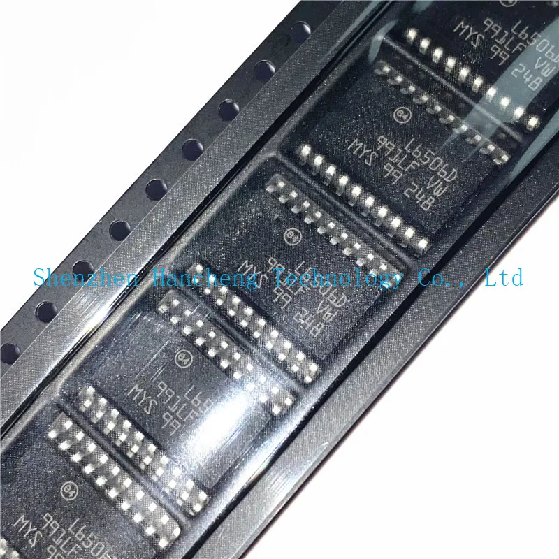 (10PCS-50PCS) L6506D SOP20 NEW CHIP IC