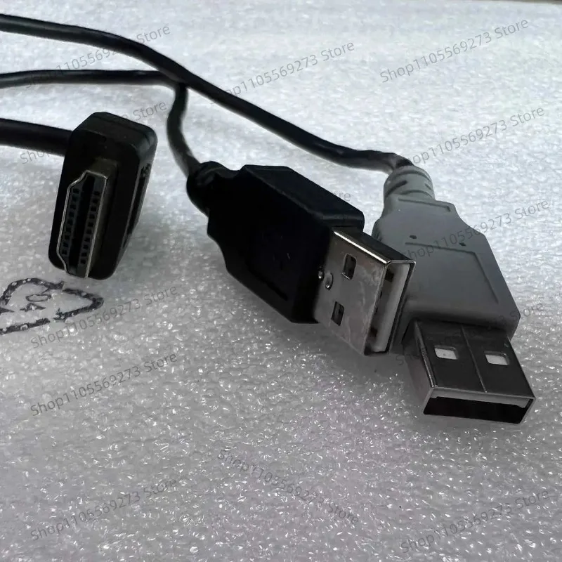 LH07 D2CIM-DVUSB Computer Interface Module for Raritan Dominion KX II VGA USB KVM Extender Cable