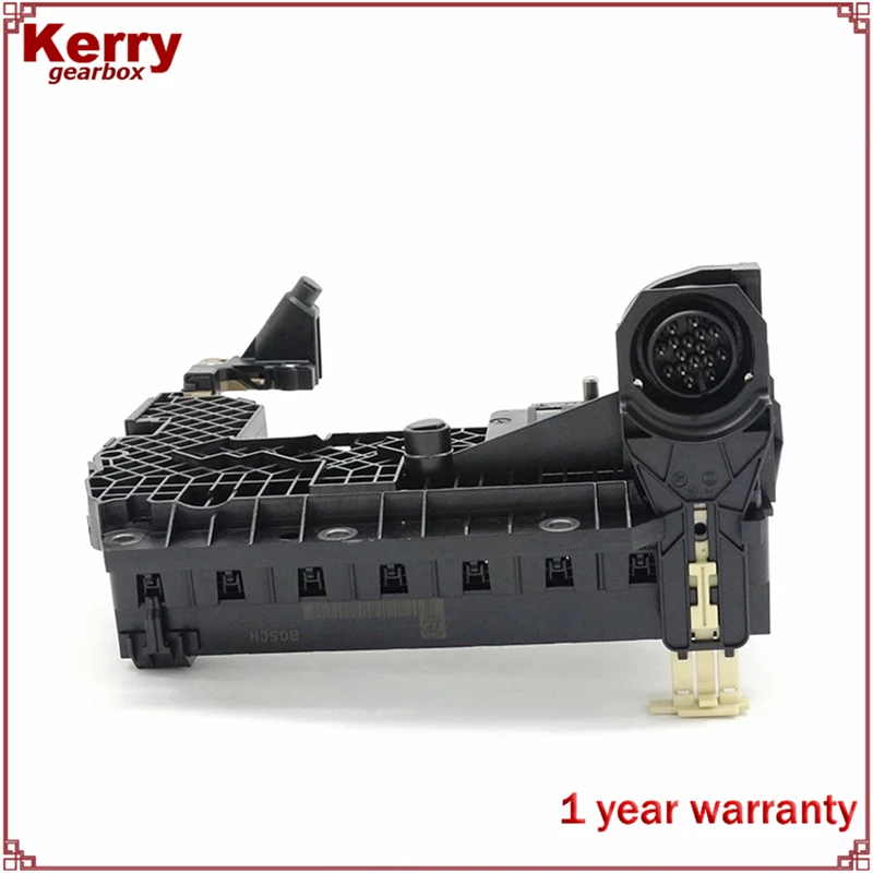 6HP19 6HP21 6HP28 TCM TCU Conductor Plate F02 For BMW 730Li 740Li 750Li 5WK750010AA 0260550008