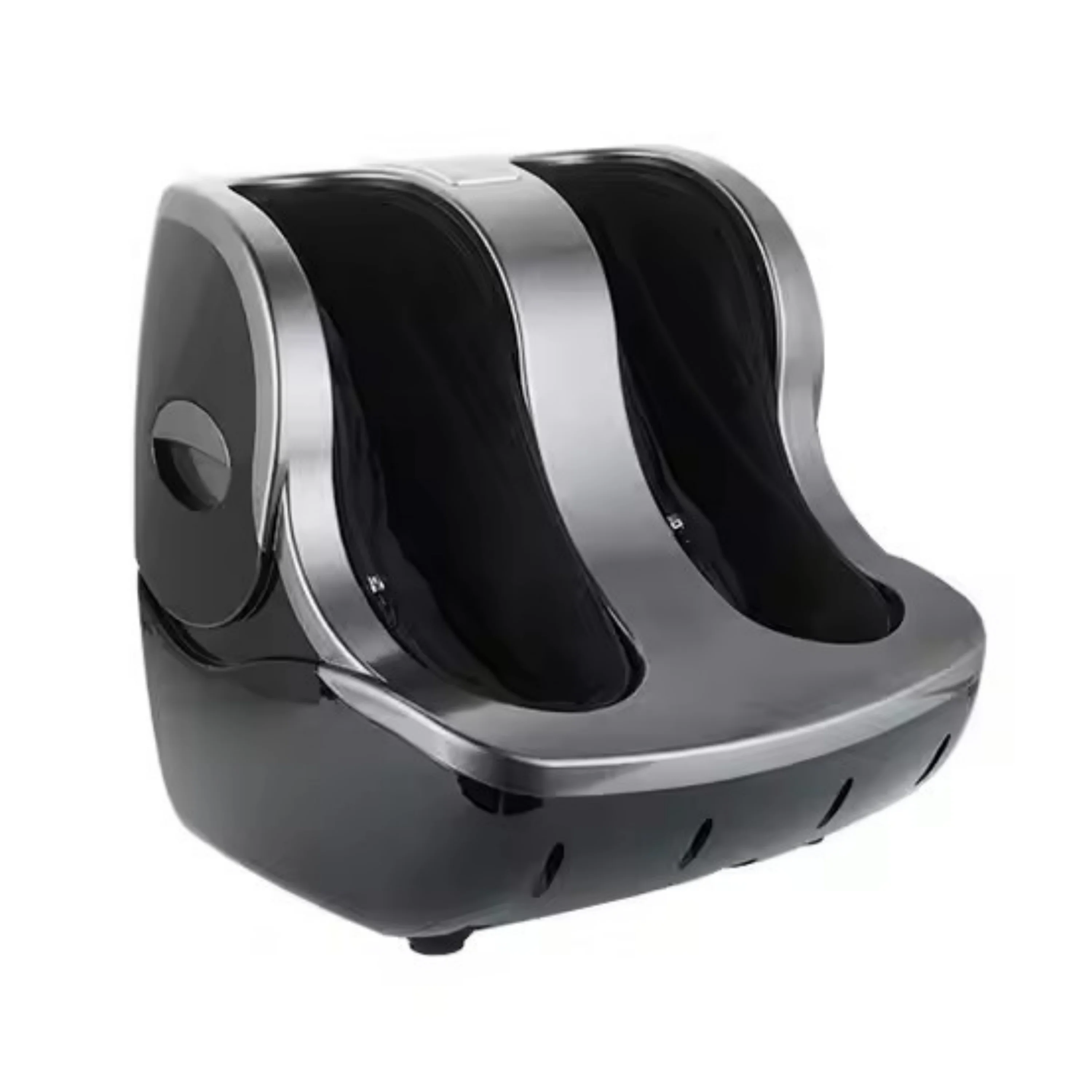 

STLFPпортативный многофункциональный электрический массажер для ног, компрессионное вибрационное нагревательное устройство для расслабления ног